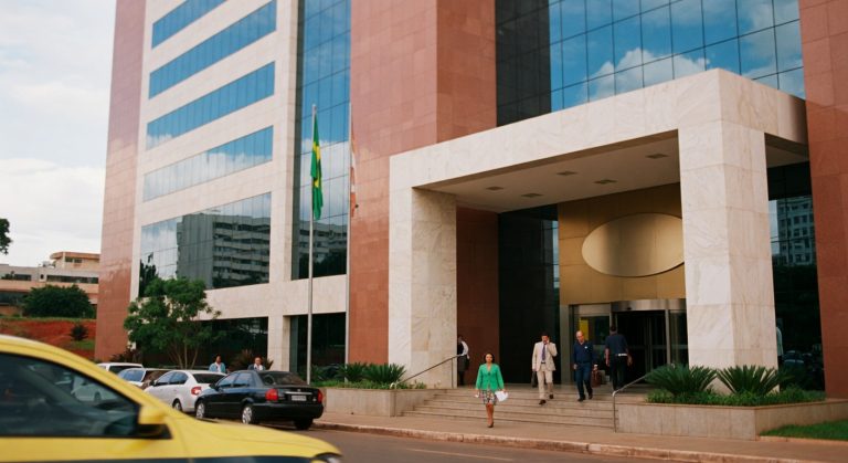 XP negocia com BB entrada no consórcio que vai socorrer o BRB. Banco público do DF acumulou prejuízos com ativos sem lastro do Master. Entenda o resgate.