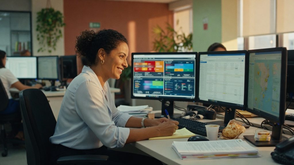 Fraudes financeiras crescem 10% no Brasil com novas regras do BC. Aumento reflete melhor detecção após compartilhamento obrigatório de dados entre bancos.