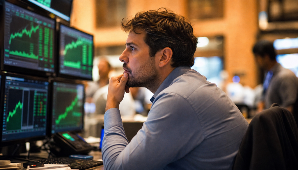 Ibovespa sobe 0,64% e atinge 172.787 pontos na abertura de 03/07/2026, enquanto dólar recua 0,01% a R$ 5,1945. Entenda o movimento do mercado.