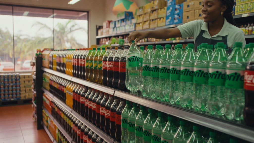Sprite Zero dobra vendas no Brasil com crescimento de 100% em um ano. Coca-Cola FEMSA aposta em bebidas sem açúcar e ganha mercado na categoria de sabores.