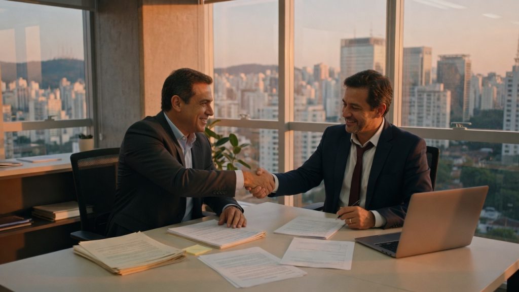 Lombard Finance lança crédito lastreado em Bitcoin com Flow Traders como piloto. Entenda como funciona e o que muda para o mercado cripto.