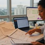 Lido consolida US$ 16,5 bi em Ethereum, reduz validadores em um terço e exige garantias de operadores. Entenda o impacto para quem investe em ETH.