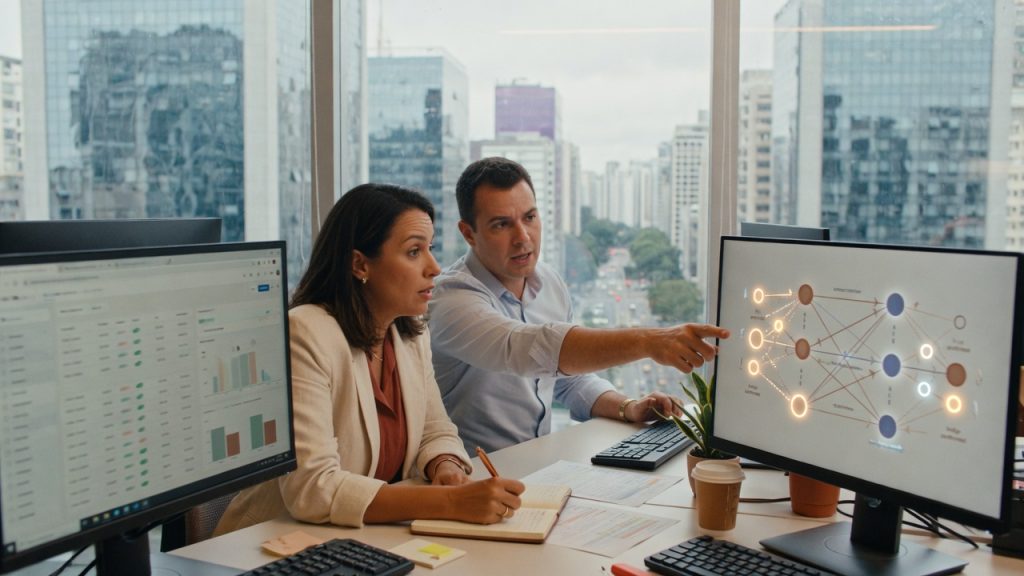 LayerZero e Keeta permitem transferências de depósitos bancários tokenizados entre Ethereum, Solana e Base. Entenda o impacto para o mercado brasileiro.