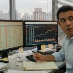 Ativos tradicionais superam cripto em volume na Hyperliquid pela primeira vez. ARK Invest vê mudança estrutural no DeFi. Entenda o impacto para o Brasil.