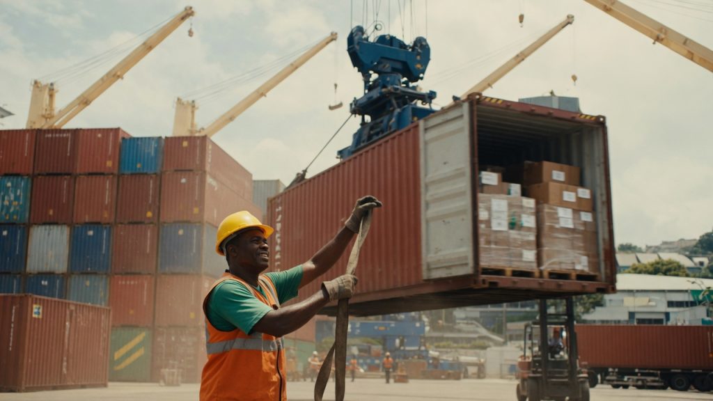 EUA poupam 62% das exportações brasileiras da tarifa de 25% de Trump. Carne, café e petróleo ficam de fora, mas indústria ainda sofre impacto relevante.