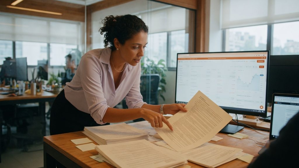 União Europeia sanciona exchange HTX por facilitar operações financeiras russas. Entenda o impacto para investidores brasileiros e a importância da regulação local.