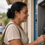 Bolsa Família paga R$ 678 em média a 19,3 milhões de famílias em agosto. Programa mantém piso de R$ 600 e adicionais para crianças e gestantes.