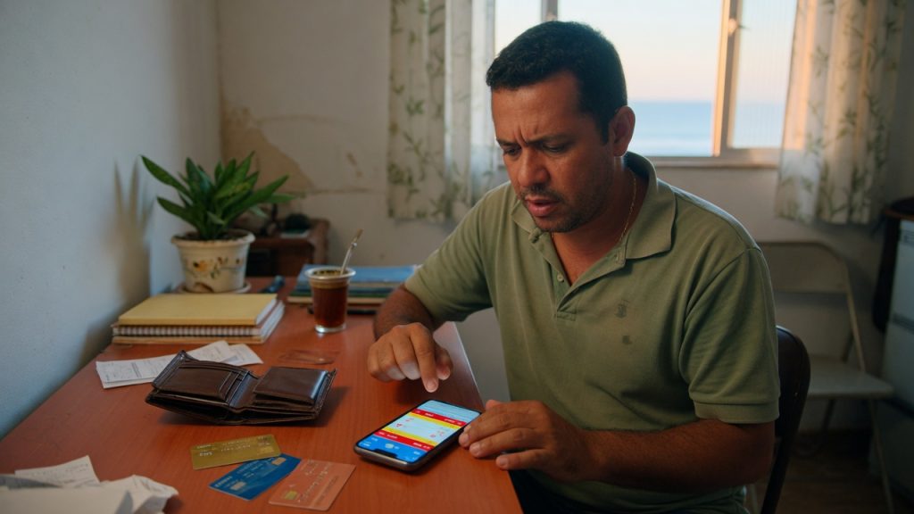 Famílias brasileiras perderam R$ 62,5 bi para bets em 2025, equivalente a 0,68% da renda disponível. Regulação ainda falha em proteger apostadores compulsivos.