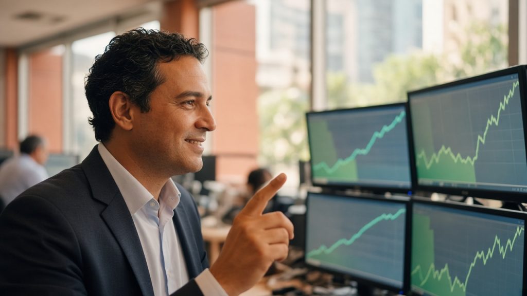 Dólar cai a R$ 5,14 com alívio externo e bolsa sobe 2,45% na semana. Petróleo dispara 6,6% com tensões no Oriente Médio. Entenda os impactos.