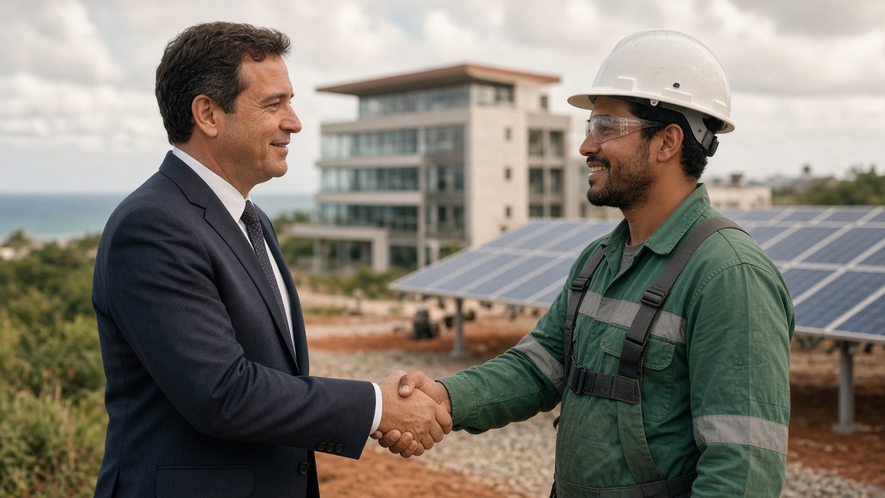 CMN eleva de 2% para 3% ao ano o limite de remuneração dos bancos no Eco Invest Brasil para atrair financiamento à economia verde e projetos de inovação sustentável.