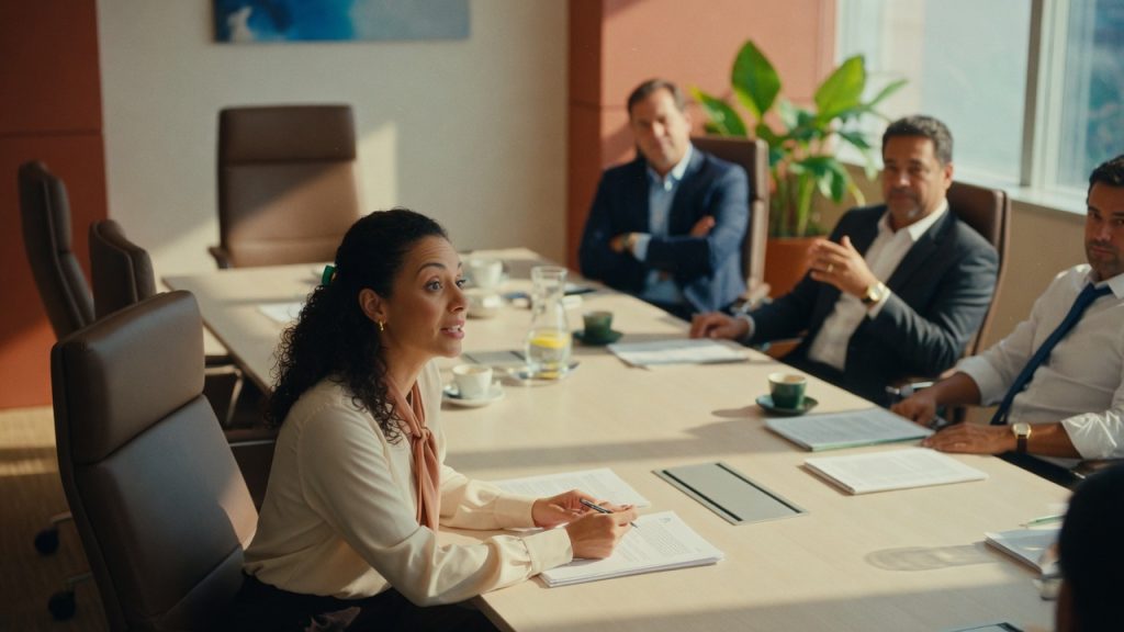 Mulheres são 54% da força de trabalho em seguros, mas ocupam apenas 18,5% dos conselhos. Pesquisa da Susep revela desigualdade na liderança do setor.