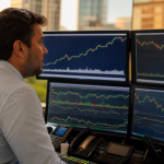 Ibovespa recua 0,25% enquanto dólar sobe 0,11% em sessão de sinais mistos. Acompanhe a análise completa do movimento no Radar de Investimentos do Correio Capital.