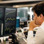Ibovespa sobe 0,19% e dólar avança 0,29% em sessão equilibrada. Entenda o que significa essa variação leve e o que acompanhar nas próximas horas.