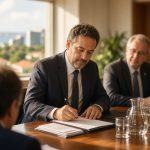 Rio de Janeiro busca renegociar R$ 26 bilhões em dívidas com BNDES e Banco do Brasil. Ministro da Fazenda promete mediar negociação para reduzir juros.