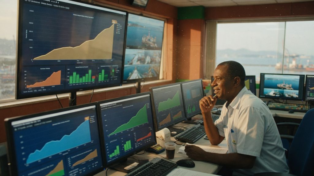 Campo de Tupi atinge 4 bilhões de barris de óleo equivalente, recorde da Petrobras. Ativo responde por 36% da produção da estatal e reforça peso do pré-sal.