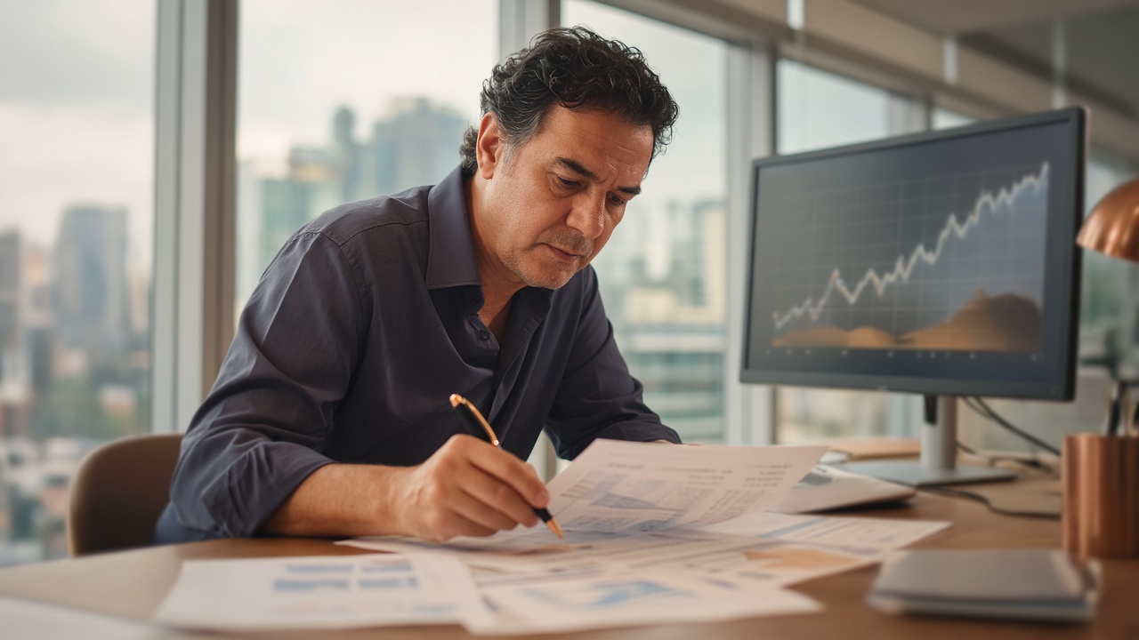 Strategy levantou US$ 333,7 milhões em ações, mas não comprou Bitcoin. Entenda a mudança tática da empresa de Michael Saylor e o impacto para o mercado cripto.