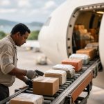 Gollog expande frota dedicada ao Mercado Livre para 9 aviões, movimentando 325 mil pacotes/dia. Empresa inicia voos internacionais com A330 e reduz prazos.