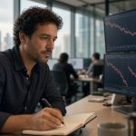 Bitcoin recua para US$ 79 mil após alta de 23% em sete dias, enquanto ETFs nos EUA acumulam US$ 3 bilhões em entradas. Entenda o impacto para o investidor brasileiro.