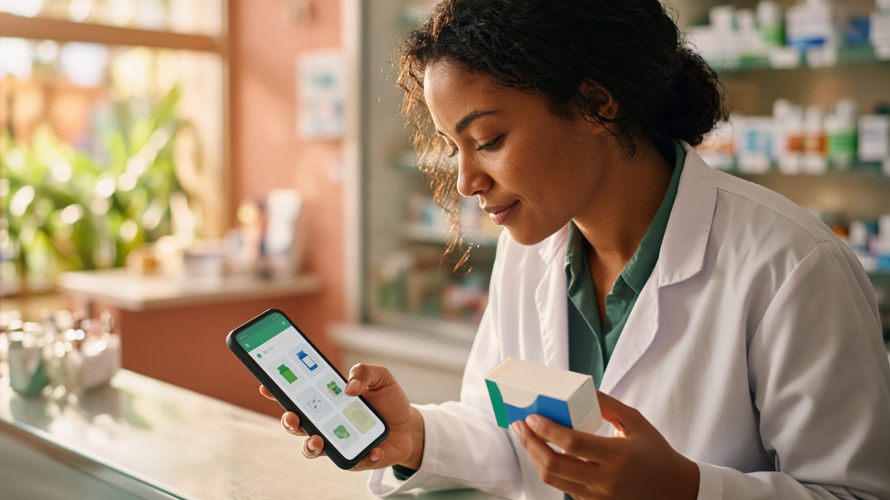 Anvisa inicia regulamentação da venda de medicamentos por apps e e-commerce. Entenda o que muda para consumidores, empresas e o setor de saúde digital.