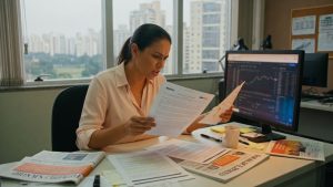 EUA sancionam exchanges iranianas Shelbit e Aban Tether para cortar acesso do Irã a criptomoedas. Entenda o impacto para investidores brasileiros.