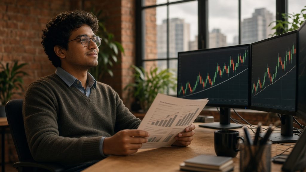Plataforma PUMP registra primeiro golden cross e receita em alta de sete meses. Entenda o que isso significa para o mercado de memecoins e o investidor brasileiro.