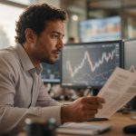 Bitcoin sobe com recompra de títulos do Tesouro dos EUA. Entenda como a operação de liquidez impacta criptomoedas e o investidor brasileiro.