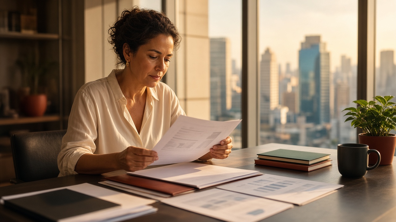 Mulheres representam 19,6% dos bilionários brasileiros, percentual estagnado há cinco anos. Brasil supera média global, mas riqueza feminina é concentrada.