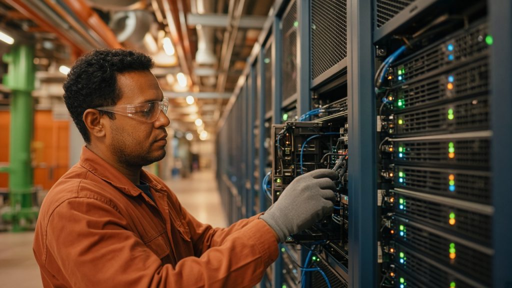 Alibaba Cloud anuncia data centers no Brasil em plano de US$ 53 bi. Movimento acirra disputa por mercado de IA e pode reduzir preços para empresas brasileiras.
