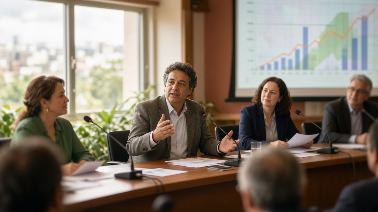 Economistas propõem reforma da Previdência com idade mínima de 67 anos, capitalização parcial e mudanças no BPC para conter gasto que pode chegar a 17% do PIB.