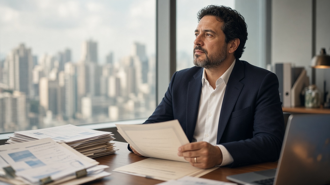 Citigroup anuncia custódia de Bitcoin para clientes institucionais em 2026. Entenda o impacto para o mercado brasileiro e a pressão sobre bancos locais.