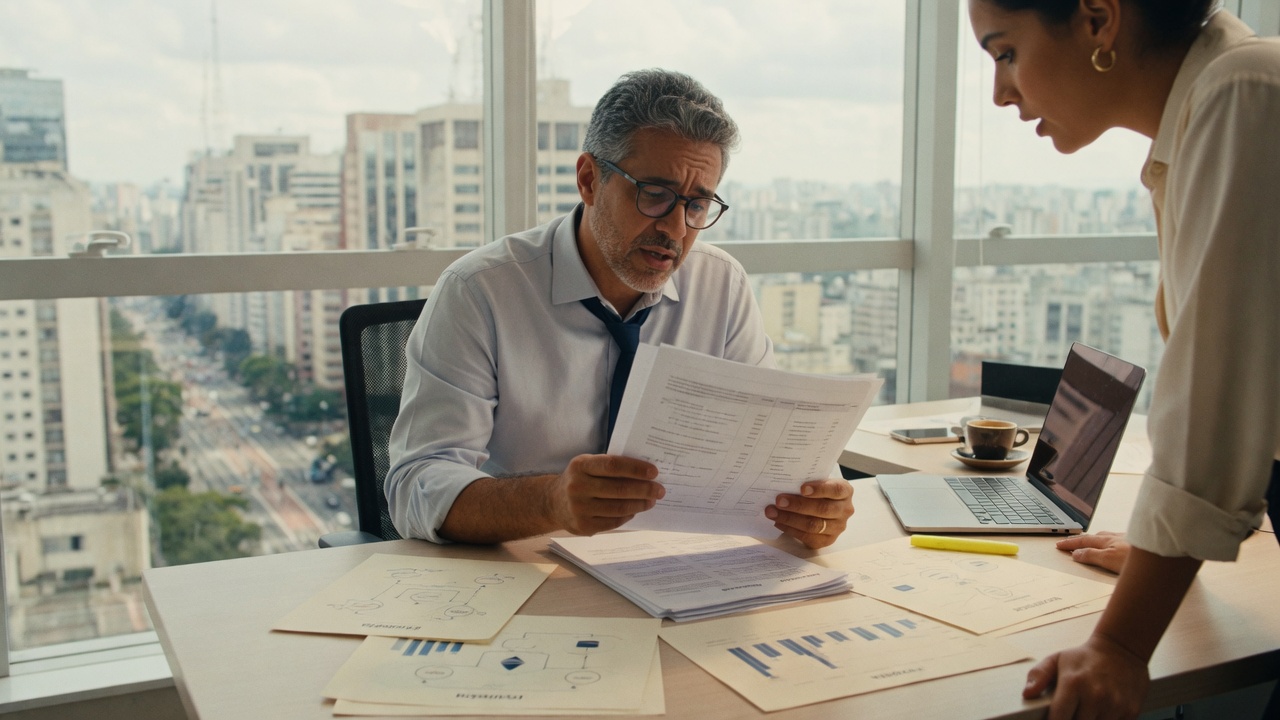 Gestora SharpLink se opõe a proposta de queima de recompensas do Ethereum que pode afetar US$ 35 bilhões em tokens de staking e forçar vendas institucionais.
