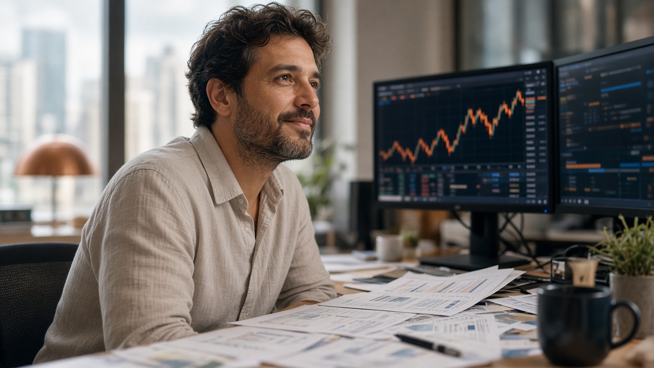 Strategy compra US$ 370 milhões em Bitcoin após dois meses sem aquisições. Primeira compra corporativa desde junho de 2026 sinaliza retomada de acumulação.
