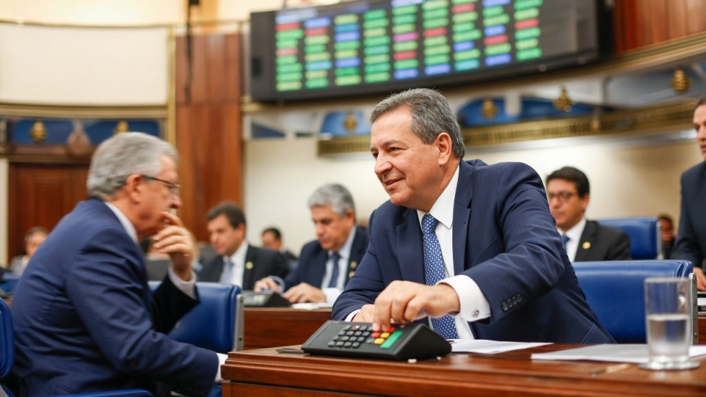 Senado vota nesta semana PEC que acaba com escala 6x1. Mudanças só valerão após 60 dias, com redução gradual da jornada para 40 horas semanais.