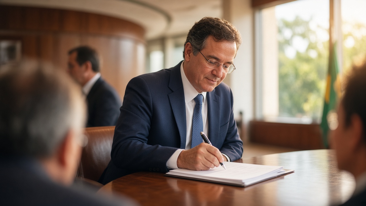 CMN amplia em R$ 3 bilhões limite de crédito para estados e municípios em 2026, elevando teto para R$ 26,6 bilhões. Entenda a realocação fiscal.
