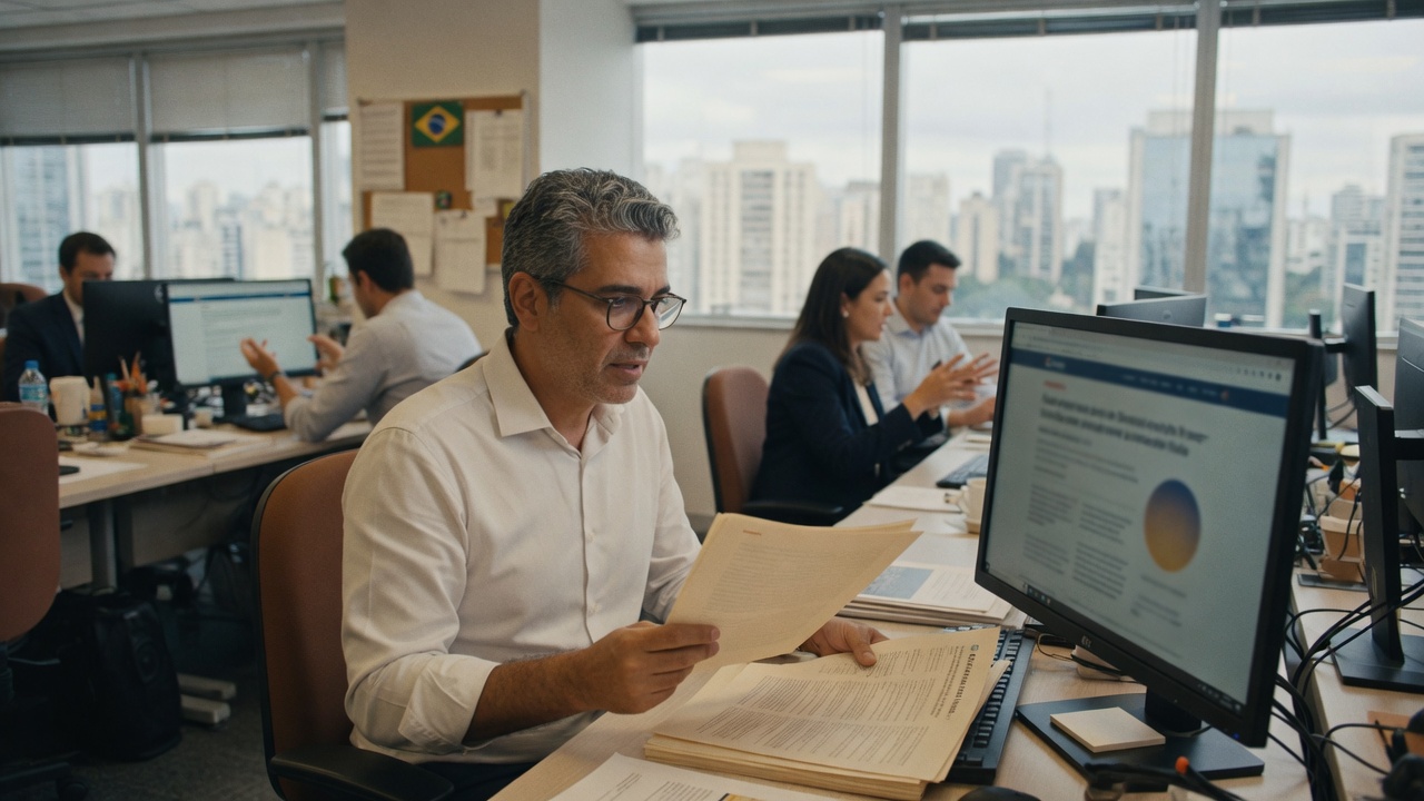 Circle anuncia BlackRock, Visa e DTCC como validadores da rede Arc e registra receita de US$ 701 milhões no segundo trimestre de 2025. Entenda o impacto.