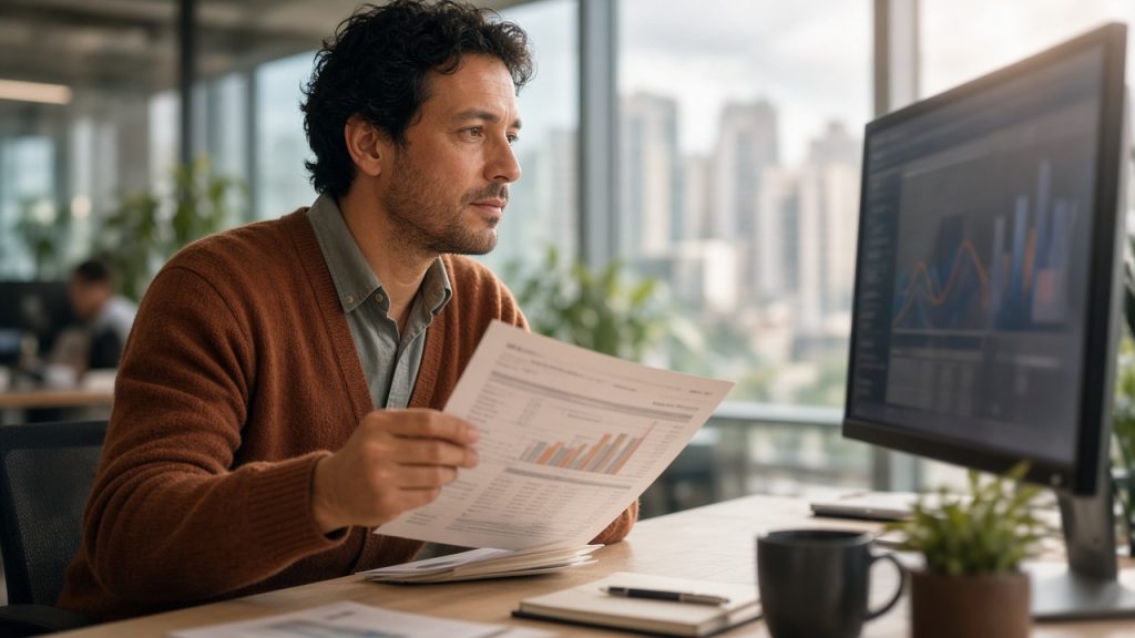 Kraken cresce 17% em receita no Q2 2025 mesmo com queda em volume de negociação. Contas financiadas sobem 42% e diversificação de receita mostra maturidade do setor.