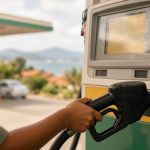 Governo prorroga até 9 de setembro subsídio de R$ 0,44 por litro de gasolina. Medida já custou R$ 2,4 bilhões e busca conter impacto da alta do petróleo.