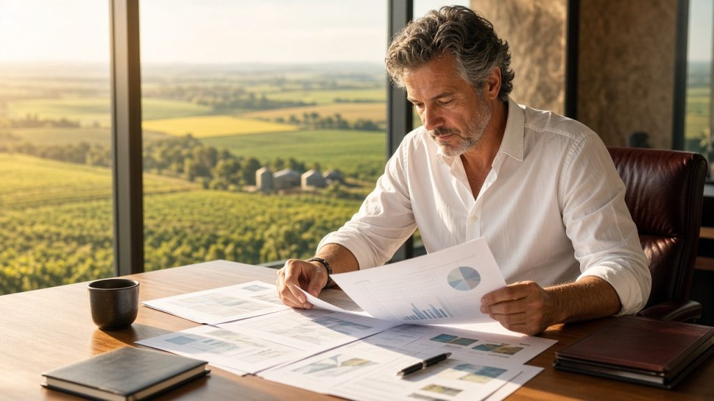 Forbes revela que 37 bilionários do agronegócio brasileiro acumulam R$ 207,7 bilhões, com forte concentração regional e apenas 13,5% de mulheres na lista.