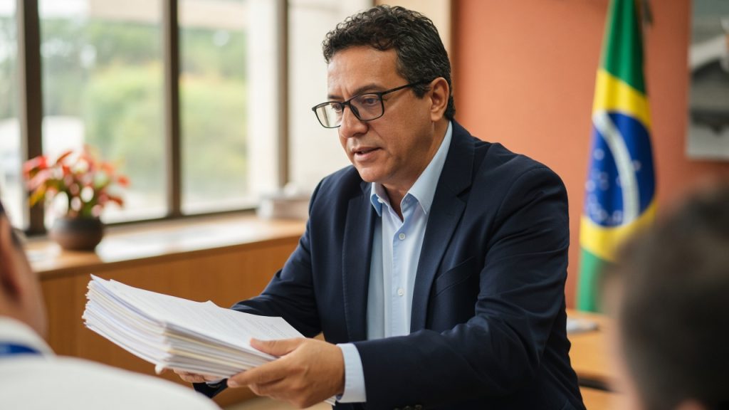 AGU processa 17 empresas de bets e pede R$ 1 bilhão por danos morais coletivos, além de ressarcimento dos gastos do SUS com vício em jogos.