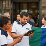 Caixa propõe ampliar de 6,5% para 9% da folha o custeio do plano de saúde para encerrar greve de uma semana, mostra Agência Brasil.