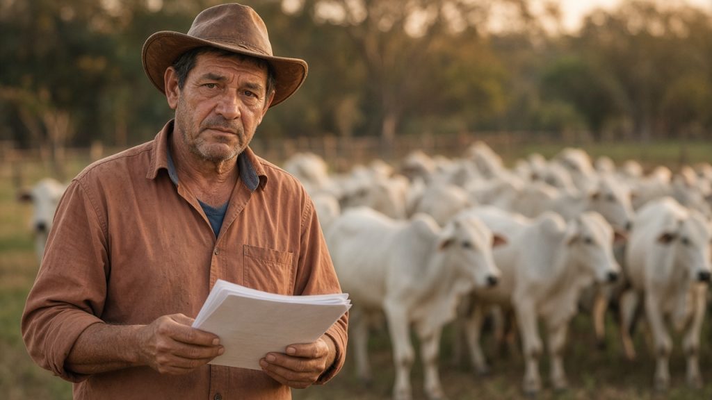 Autoridade sanitária da UE estima que carne bovina brasileira não volta ao mercado europeu em menos de dois anos. Entenda o impacto econômico do veto.