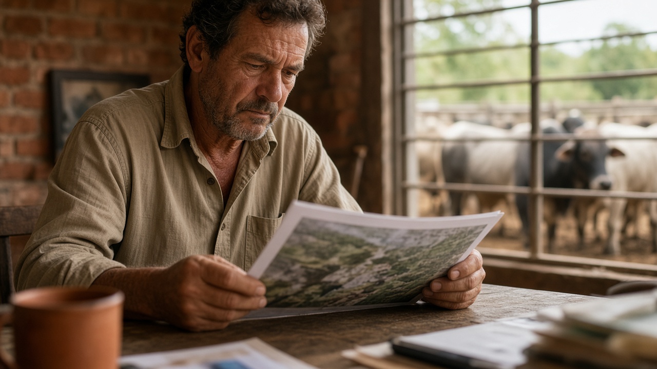 China aplica tarifa adicional de 55% sobre a carne bovina brasileira após importações atingirem a cota, segundo a Reuters. Entenda o mecanismo e os efeitos.