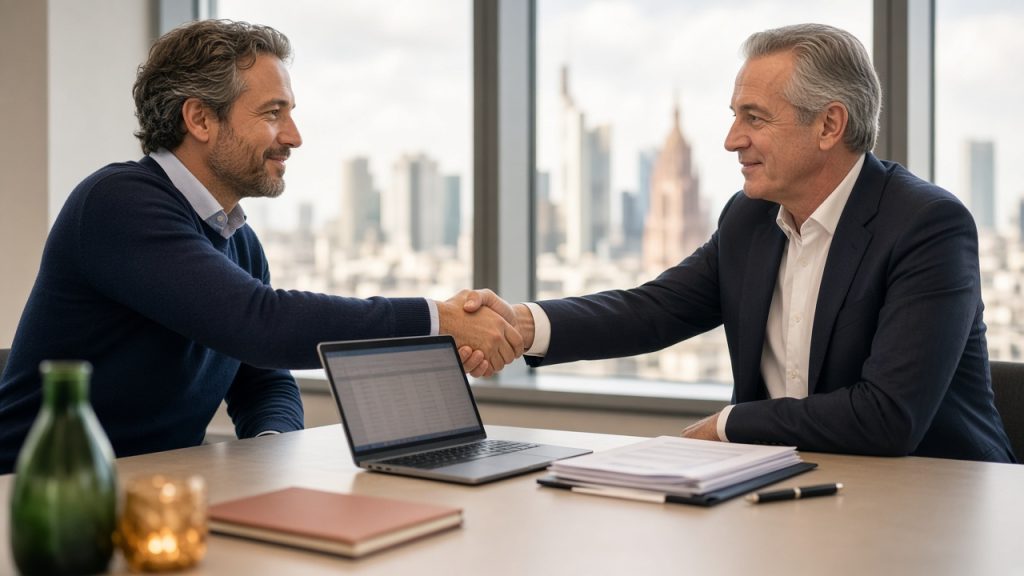 Gigantes de tecnologia buscam financiamento global para IA e mercados de dívida europeus recebem novo tomador. Entenda o efeito sobre o custo do crédito.