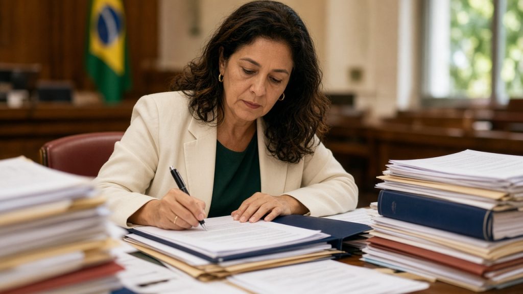Orçamento de 2027 reserva R$ 44,8 bilhões para emendas parlamentares, com potencial de chegar a R$ 57,7 bilhões. Crescimento reduz espaço para políticas públicas.