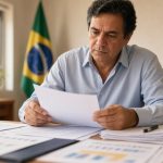 Fitch alerta que orçamento de 2027 revela dificuldades do Brasil para estabilizar dívida pública. Credibilidade fiscal dependerá de eleições e Congresso.