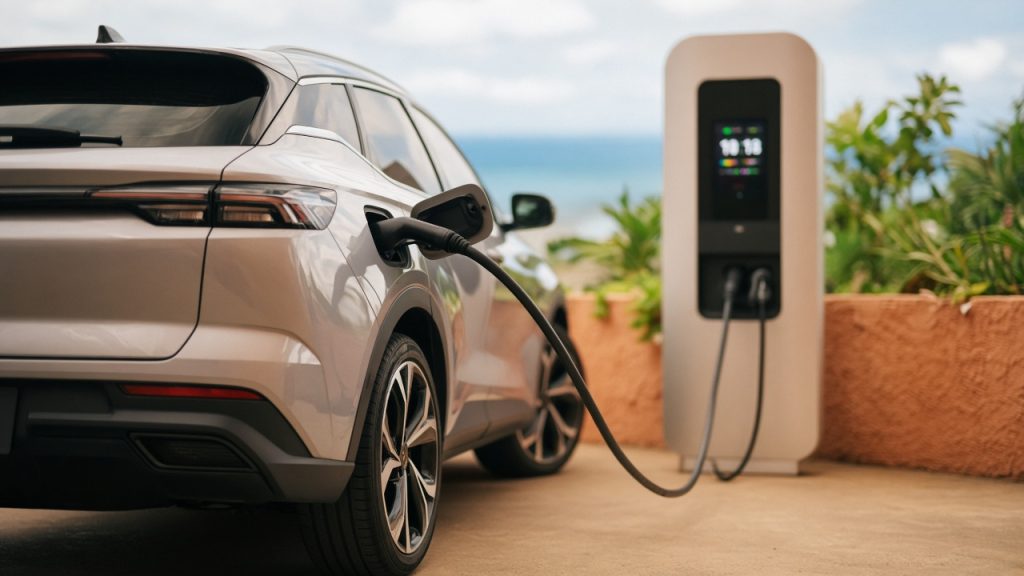 Geely anuncia recarga de carro elétrico em 4 minutos e acirra disputa com a BYD. Entenda o mecanismo econômico por trás da corrida pelo tempo de espera.