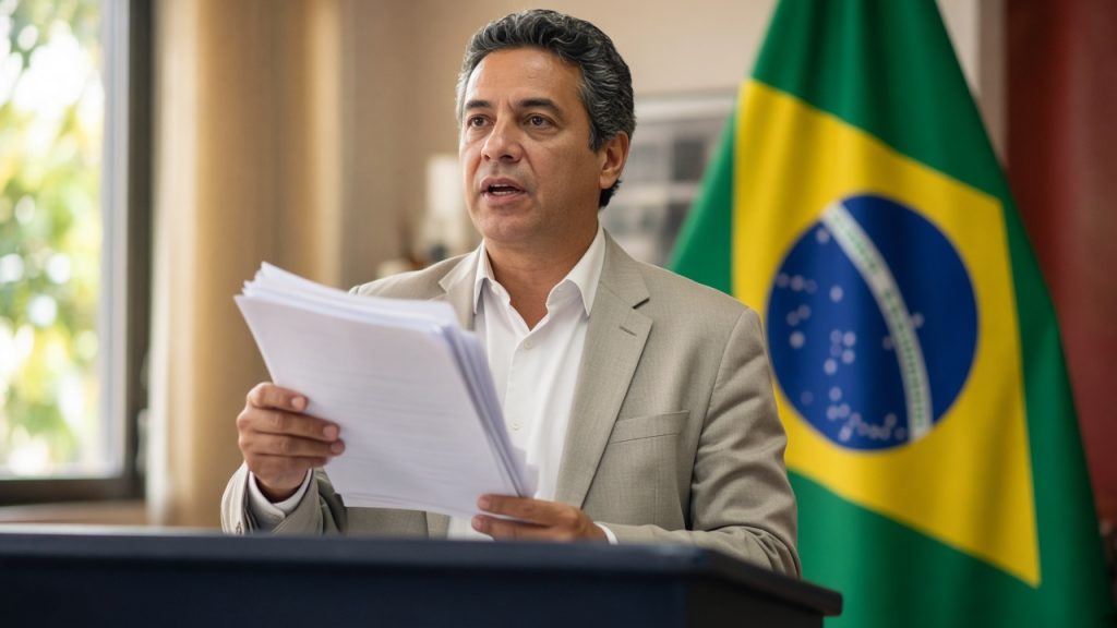 Ministério da Justiça informou o pedido de bloqueio de 5.209 sites de apostas após MP assinada por Lula. O custo econômico da mudança abrupta de regra.