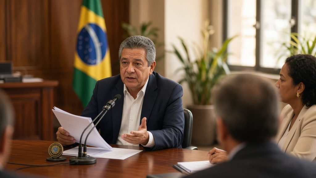 MME abre consulta pública sobre concessões de hidrelétricas que vencem até 2032 e cogita travas em leilões para evitar concentração de mercado.