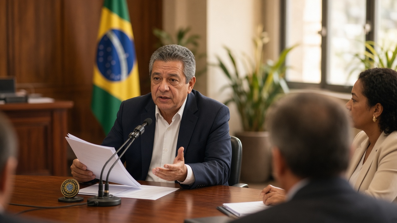 MME abre consulta pública sobre concessões de hidrelétricas que vencem até 2032 e cogita travas em leilões para evitar concentração de mercado.