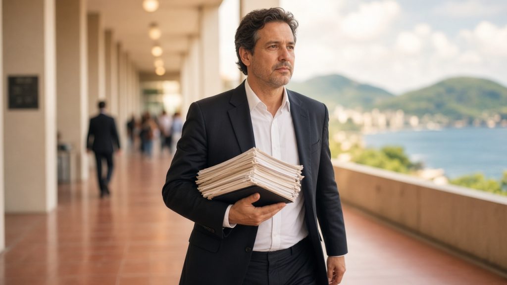 Justiça dos EUA reconhece recuperação judicial da Ambipar no Rio como processo principal. Entenda por que a escolha da jurisdição vale dinheiro aos credores.